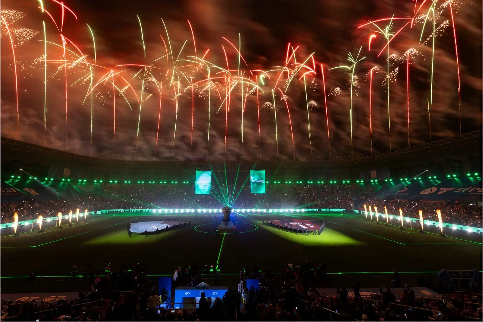 Italian EA SPORTS FC Supercup